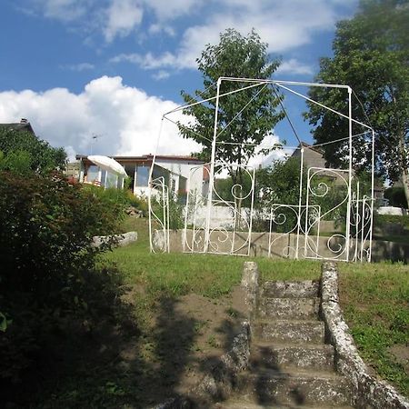 Confortable Maison A La Campagne Les Fougeres المظهر الخارجي الصورة