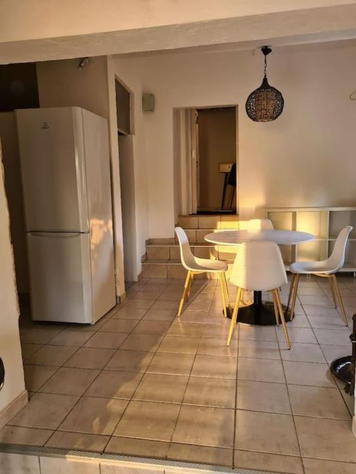 Confortable Maison A La Campagne Les Fougeres المظهر الخارجي الصورة